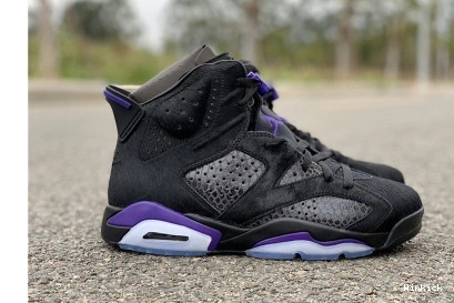 AR2257-005 JORDAN - SOCIAL STATUS 6 RETRO 1003
